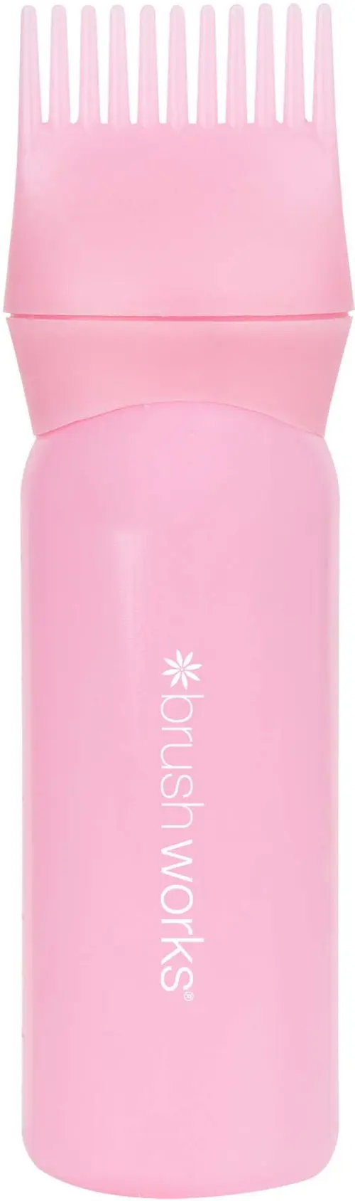 Brushworks Hair Oil Applicator