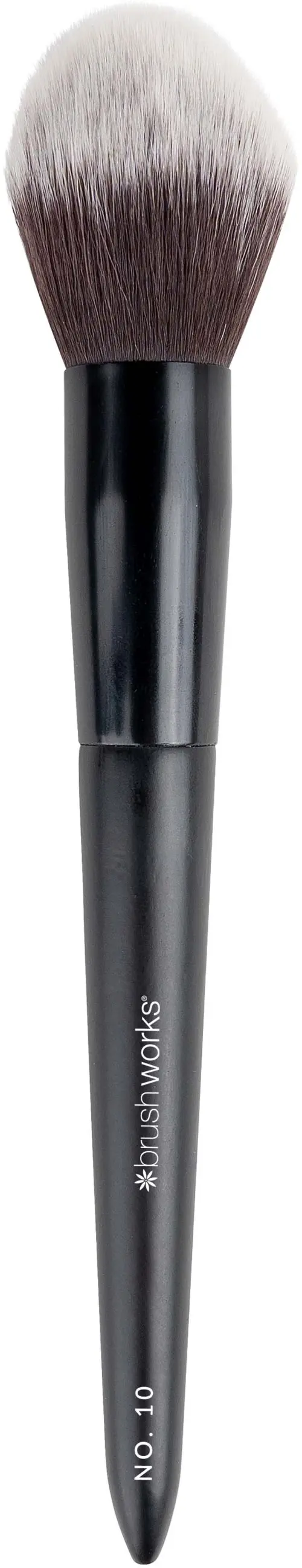 Brushworks No. 10 Bronzer Brush