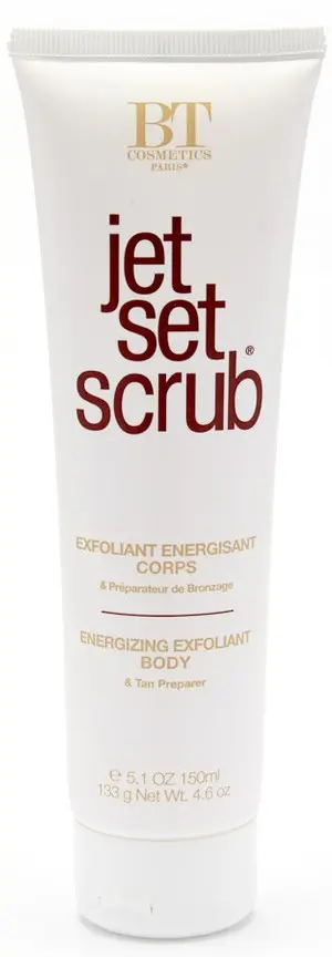 BT COSMETICS Jet Set Scrub Body 150 ml