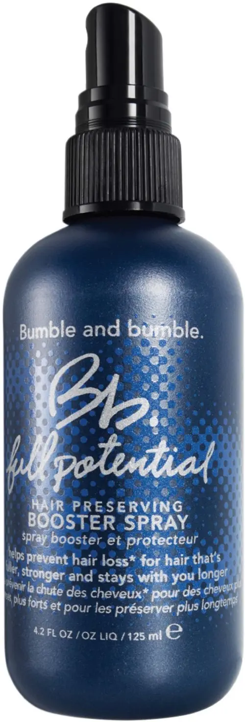 Bumble and bumble Full Potential Hair Booster 125ml