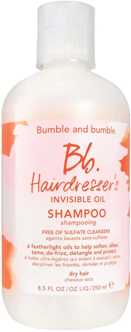 Bumble and bumble Hairdresser's Invisible Oil Shampoo 250 ml