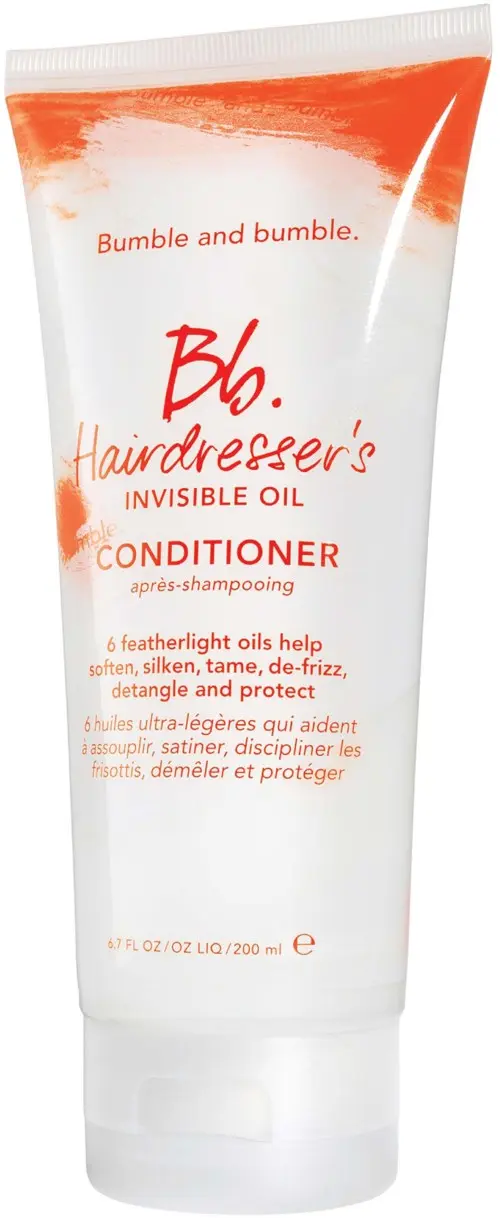 Bumble and bumble Hairdresser's Invisible Oil Conditioner 200 ml