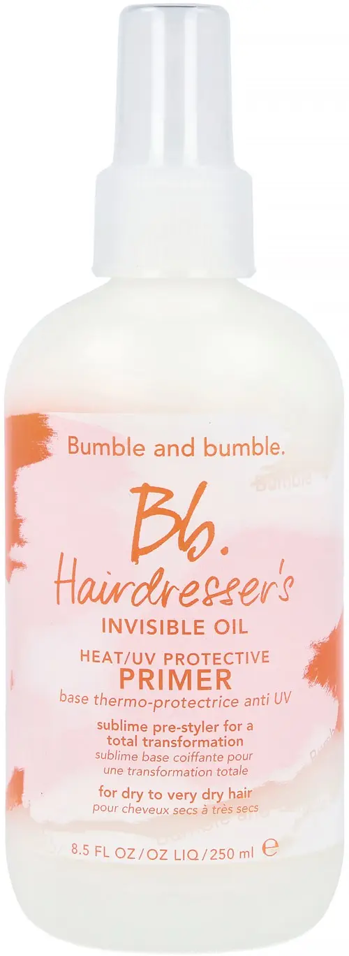 Bumble and bumble Hairdresser's Invisible Oil Primer 250 ml