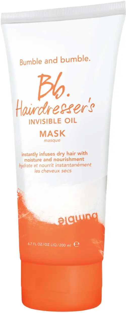 Bumble and bumble Hairdressers Mask 200ml