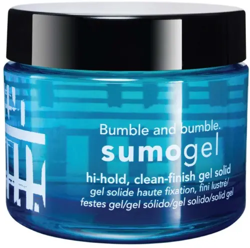 Bumble and bumble Sumogel