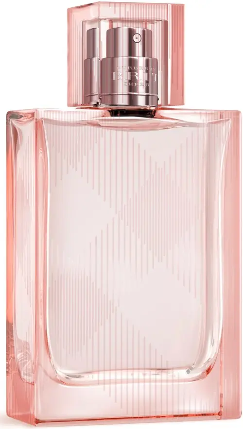 Burberry Brit Sheer Edt 50ml
