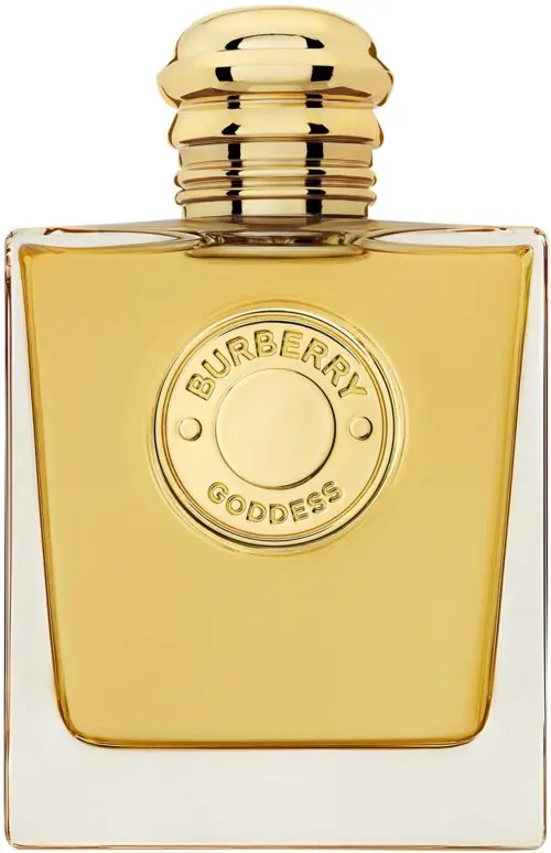 Burberry Goddess Intense Eau De Parfum 100 ml