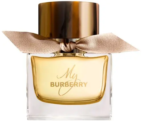 Burberry My Burberry Edp Spray 50ml