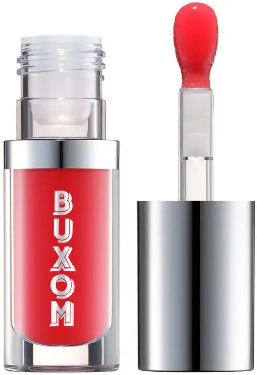 BUXOM Full On Plumping Lip Oil Cherry Flip