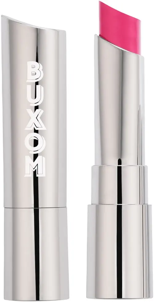 BUXOM Full On Plumping Lipstick - Satin Rosè Bubbles 2,5g