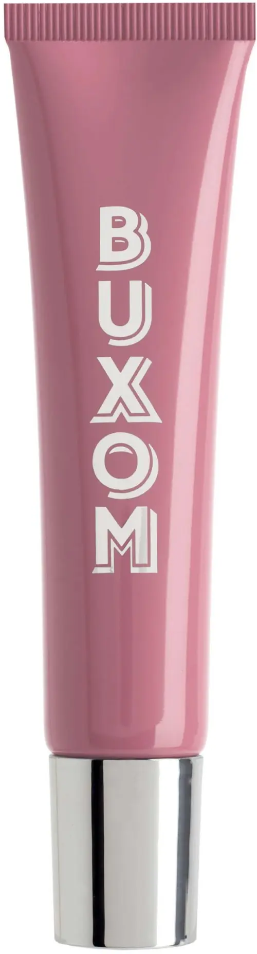 BUXOM Power-Full Plumping Peptide Lip Treatment Cherry Glaze