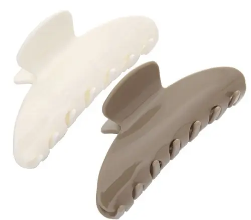 By Lyko Acrylic Cream Taupe Set