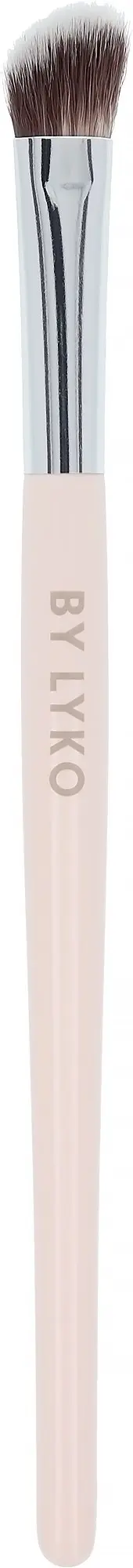By Lyko Angled Eyeshadow Brush