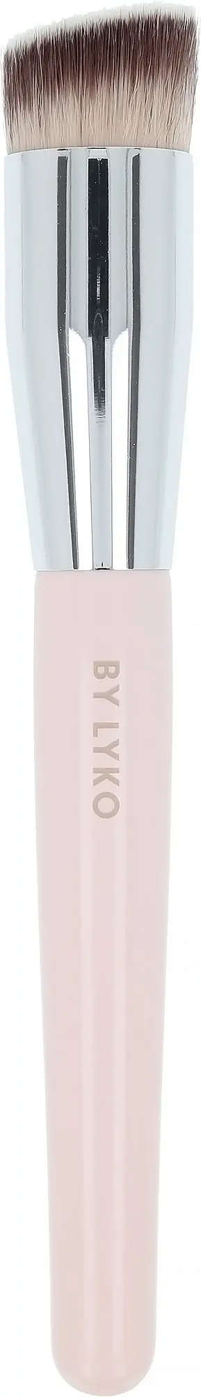 By Lyko Angled Foundation Brush