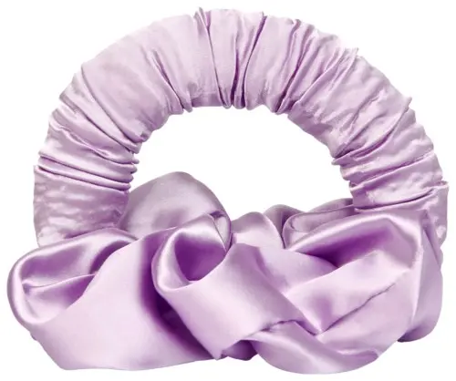 By Lyko Blowout Curls Heatless Set