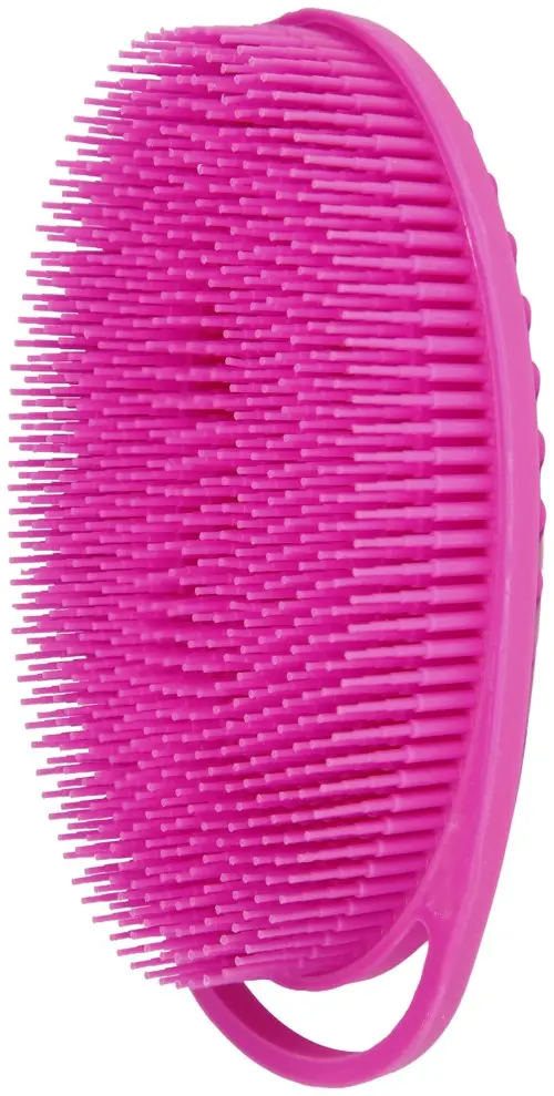 By Lyko Body Buff Scrub Brush