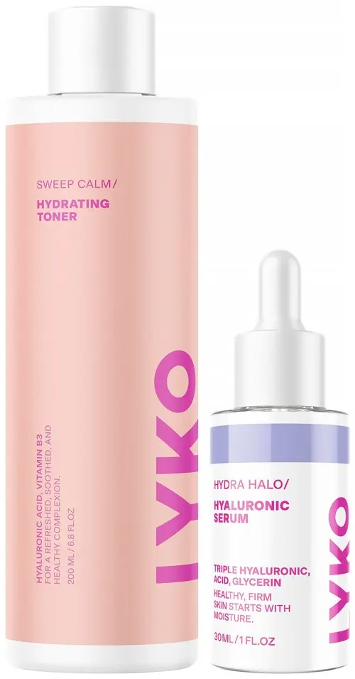 By Lyko Craving Moisture Duo