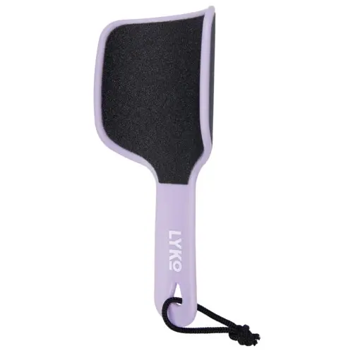 By Lyko Curved Up Foot File