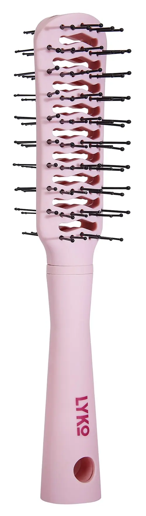 by Lyko Double Sided Vent Brush