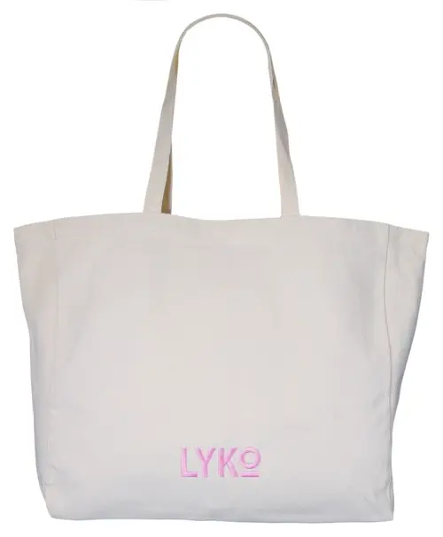 By Lyko Escape Beach Bag