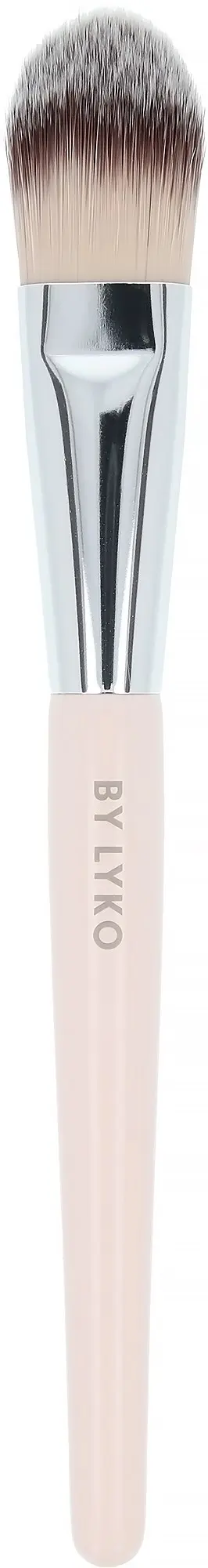 By Lyko Flat Foundation Brush
