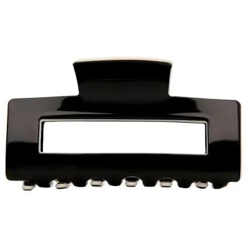 By Lyko Glossy Square Hair Clip