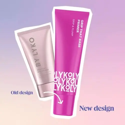 By Lyko Grip That Base Primer 30ml