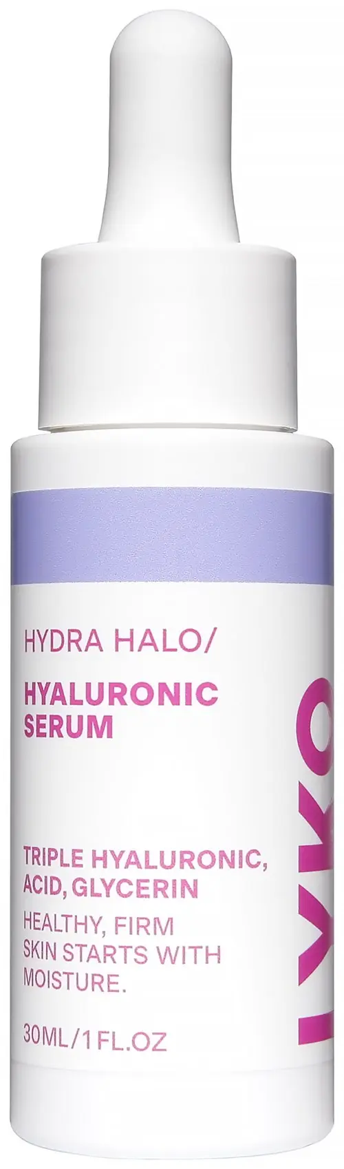 By Lyko Hydra Halo Hyaluronic Serum 30 ml