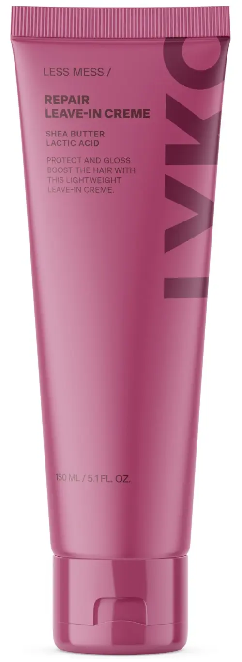 By Lyko Less Mess Leave-in-creme 150 ml