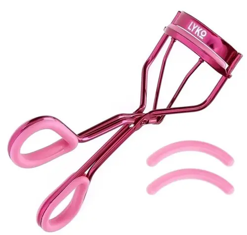 By Lyko Lift My Lash Eyelash Curler Kit