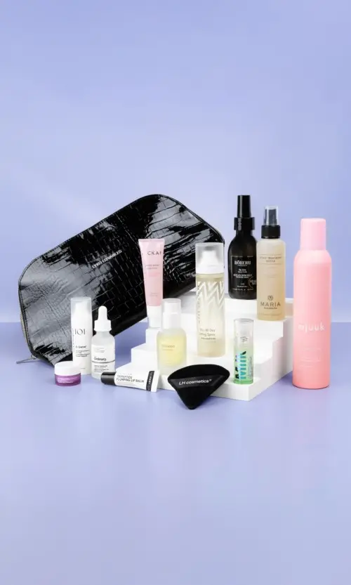By Lyko Lovables Beauty Buzz