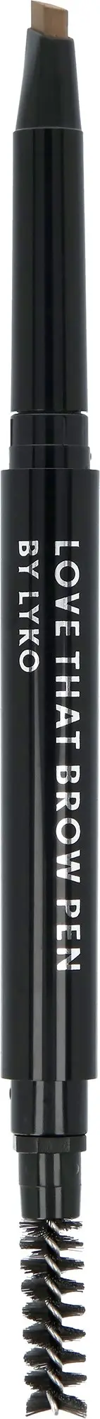 By Lyko Love that Brow Pen Taupe
