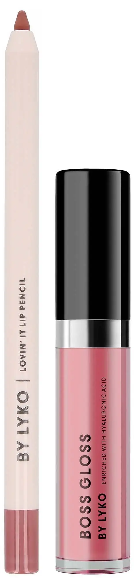 By Lyko Lovin' It Lip Duo