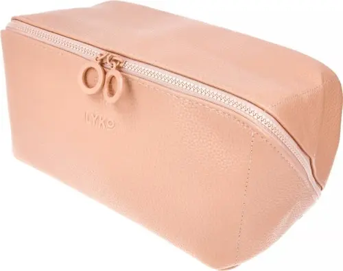 By Lyko Magic Makeup Beauty Bag Pink