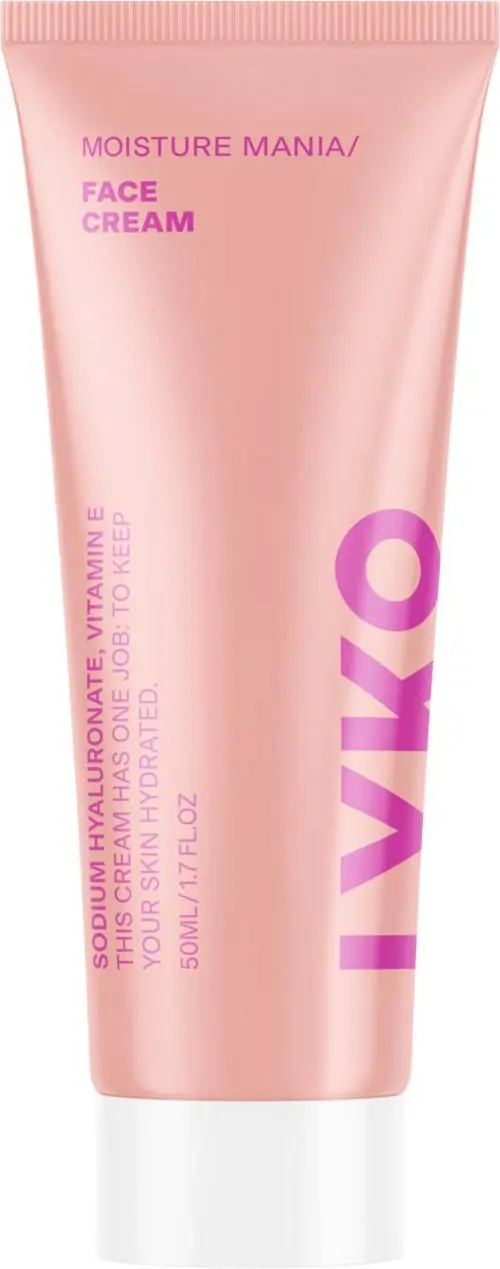 By Lyko Moisture Mania Face Cream 50 ml