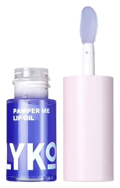 By Lyko PH Reactive Pamper Me Lip Oil Magic Mood