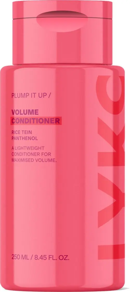 By Lyko Plump It Up Volume Conditioner 250 ml