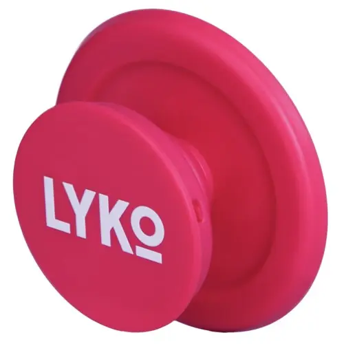 By Lyko Popsocket