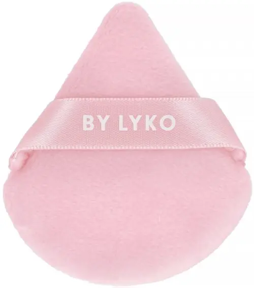 By Lyko Powder Puff 1 stk