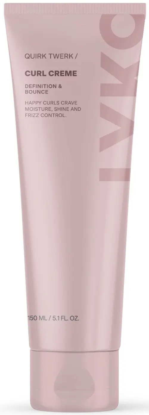 By Lyko Quirk Twerk Curl Creme 150 ml