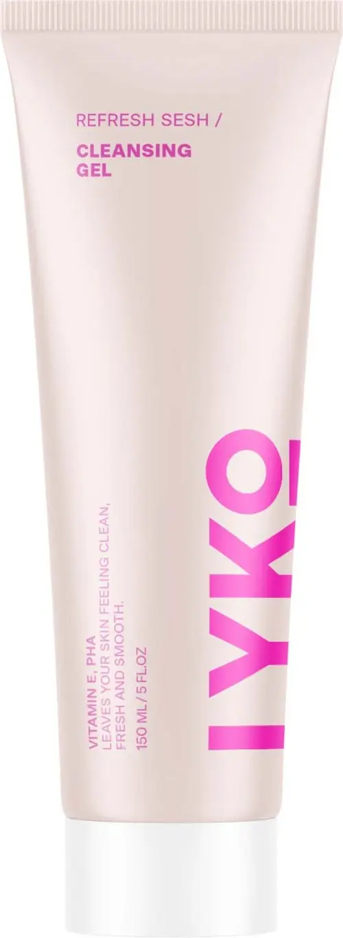 By Lyko Refresh Sesh Cleansing Gel 150 ml