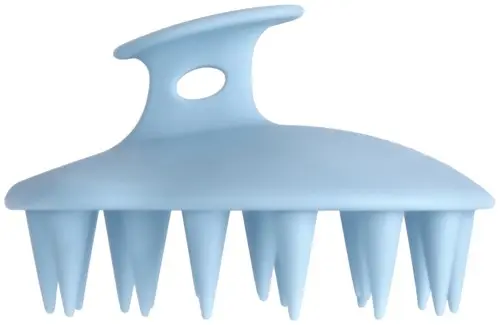 By Lyko Scratch That Scalp Massage Brush