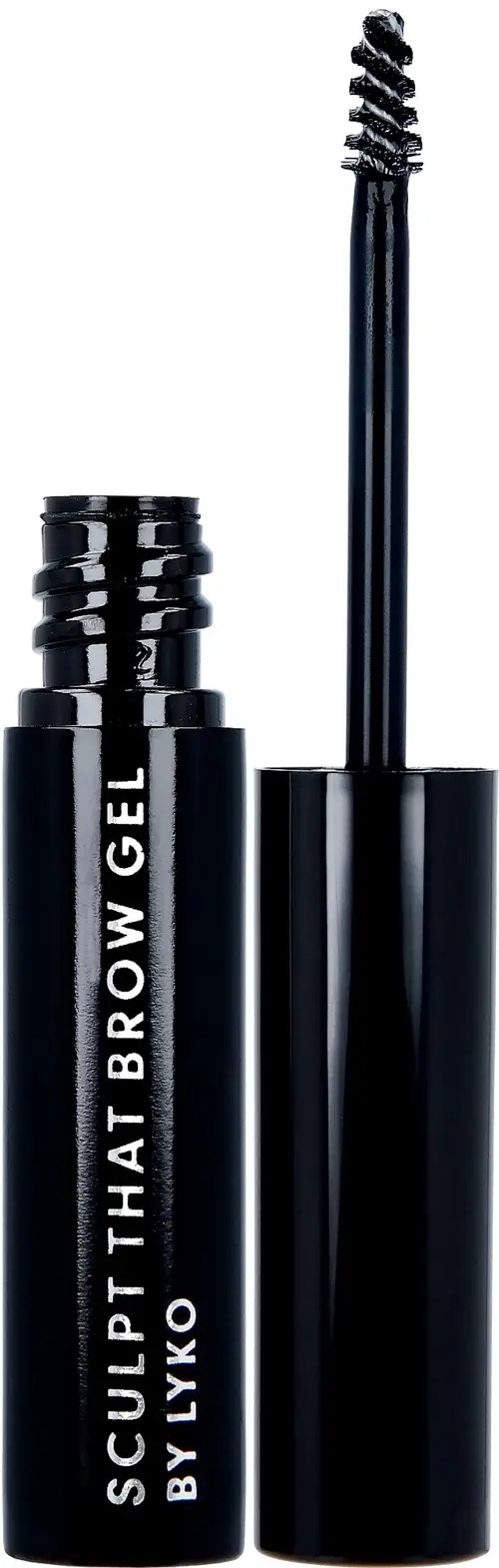 By Lyko Sculpt That Brow Gel Clear 3,5ml