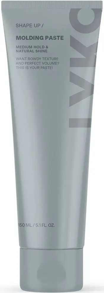 By Lyko Shape Up Molding Paste 150 ml