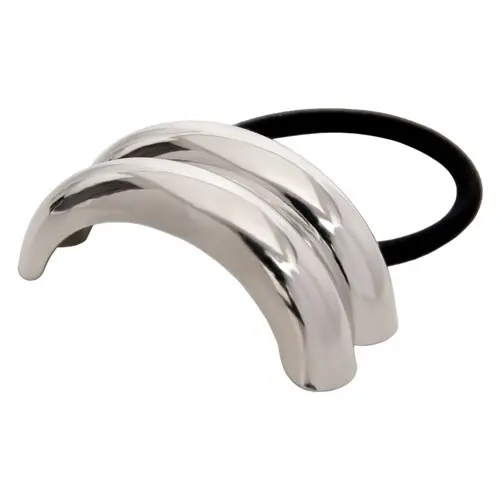 By Lyko Wave Pony Cuff