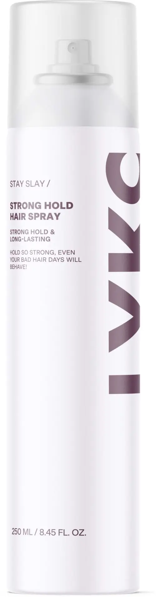 By Lyko Stay Slay Strong Hold Hairspray