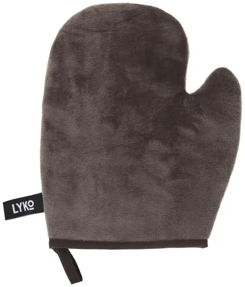 By lyko Sunny Smooth Self Tan Mitt