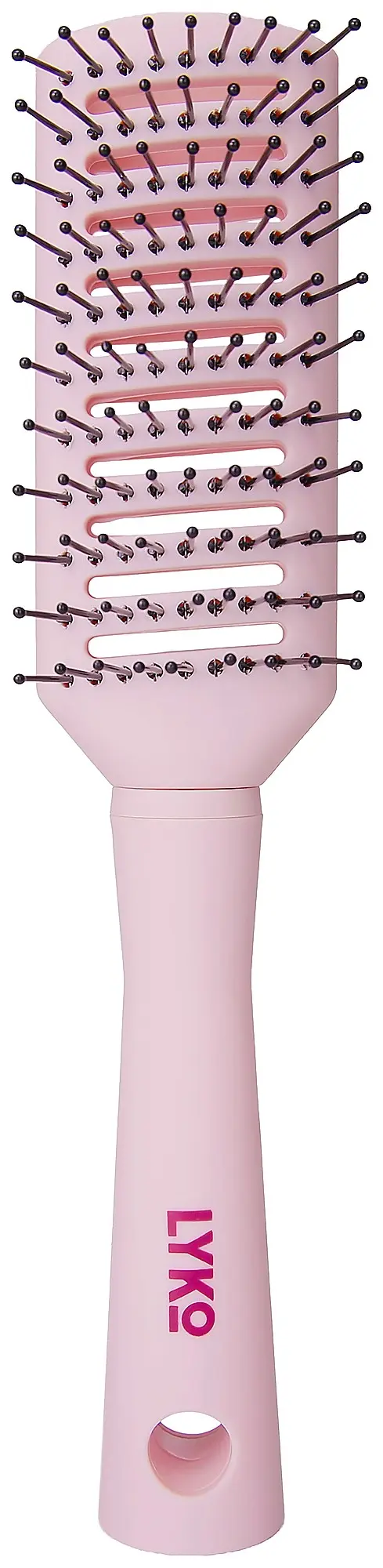 By Lyko Vented Brush Pink 