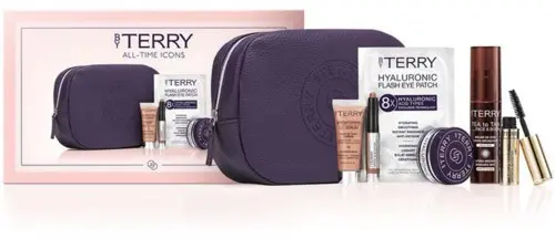 By Terry All-Time Favorites Value Set