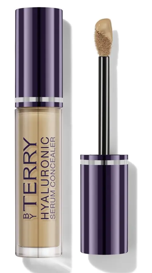 By Terry Hyaluronic Hyaluronic Serum Concealer 7. Warm Beige